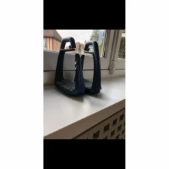 Étriers Free Jump