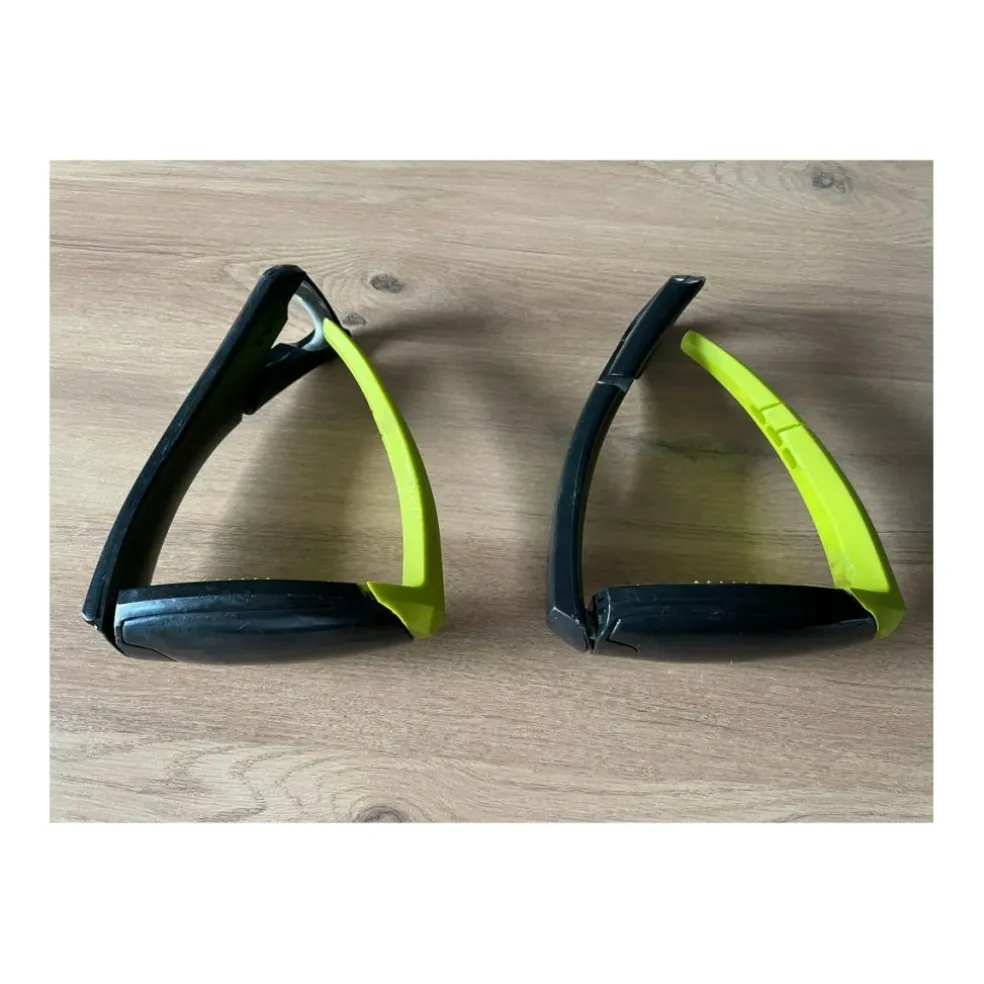 Étriers Freejump soft up