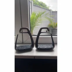 Étriers FreeJump soft’up classic