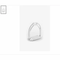 étriers jin stirrup