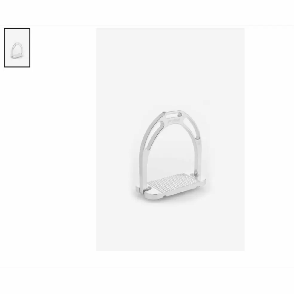étriers jin stirrup
