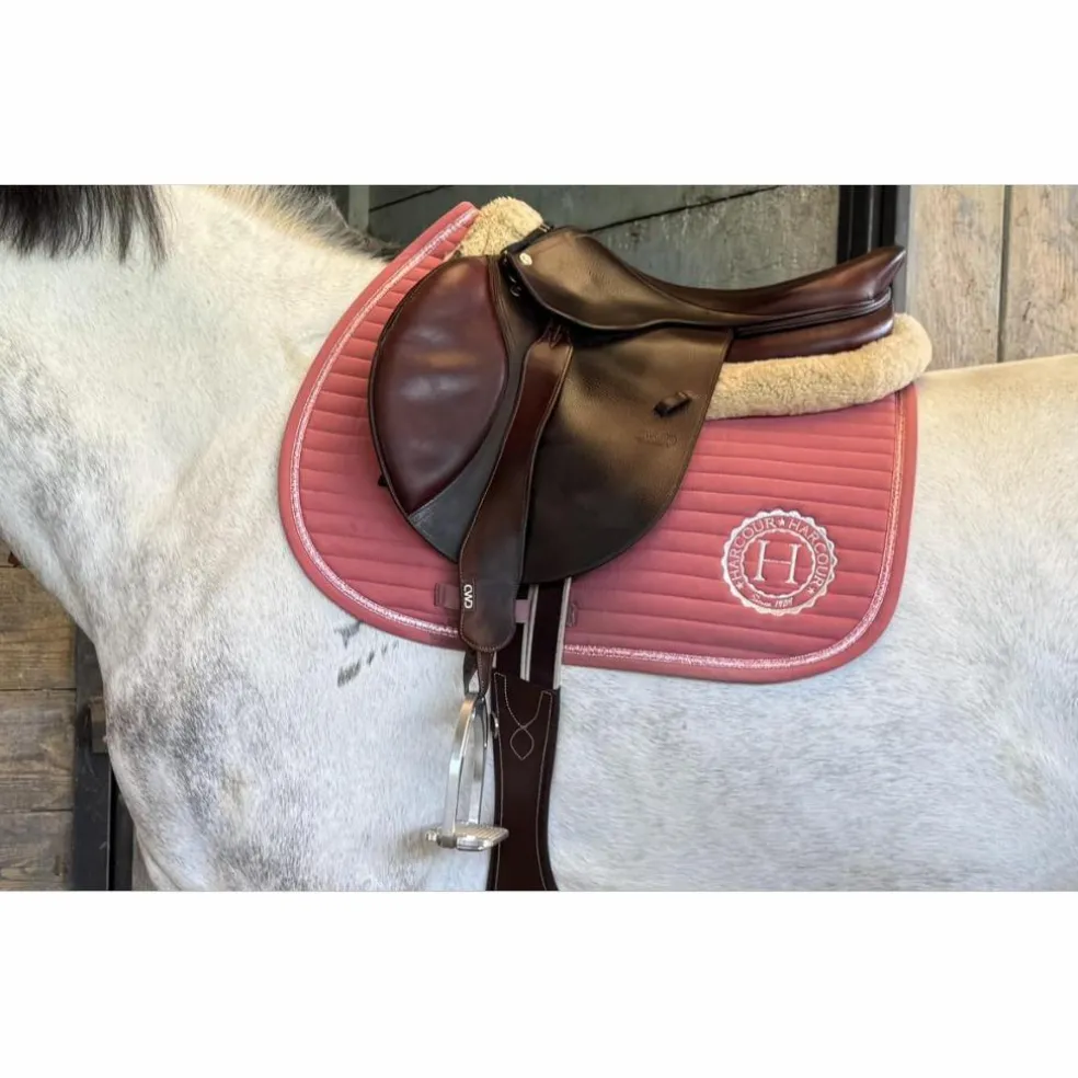 étriers jin stirrup