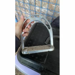 Étriers Jin Stirrup