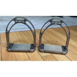 Étriers Jin Stirrup