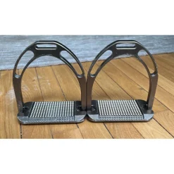 Étriers Jin Stirrup
