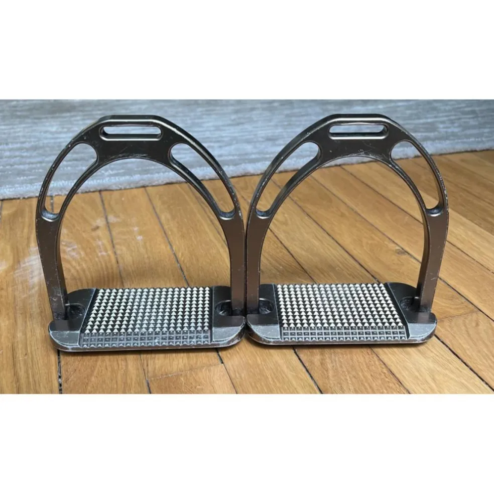 Étriers Jin Stirrup