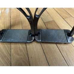 Étriers Jin Stirrup