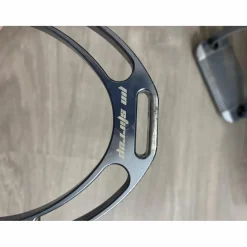 Étriers Jin Stirrup