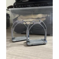 Étriers Jin Stirrup