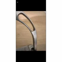 Étriers Jin Stirrups
