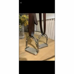 Étriers Jin Stirrups