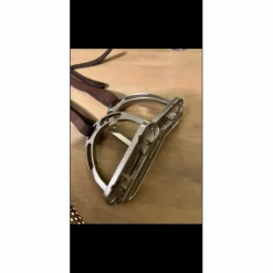Étriers Jin Stirrups