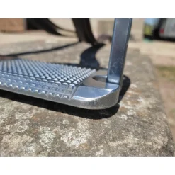 Étriers Jin Stirrups