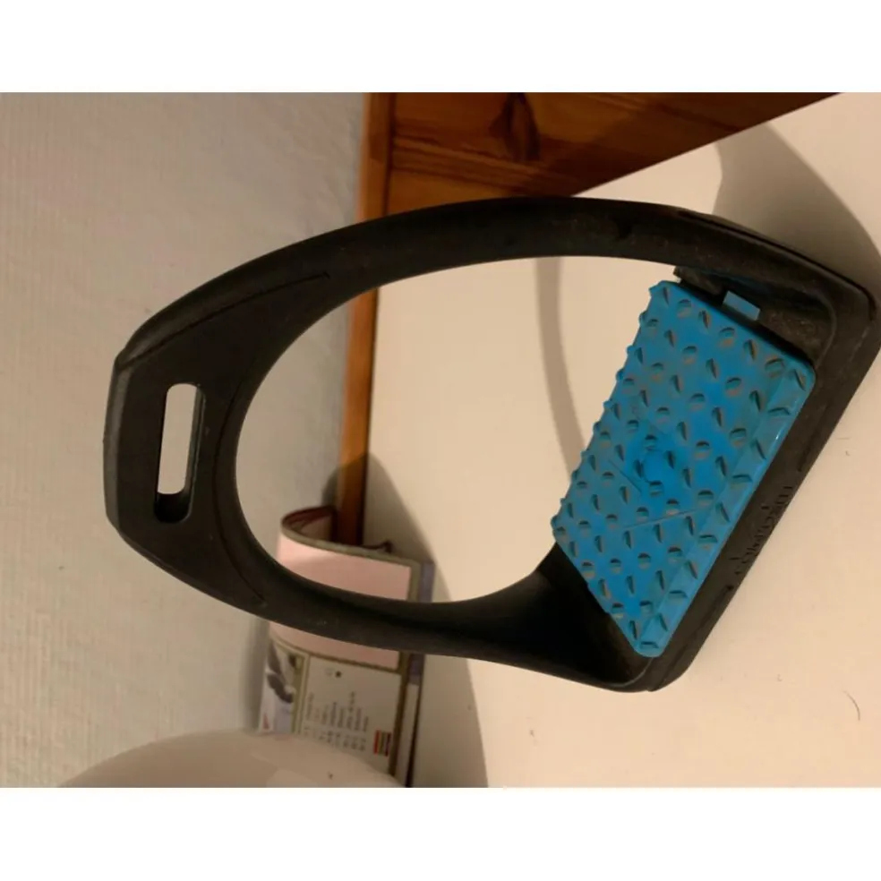 Étriers Reflex