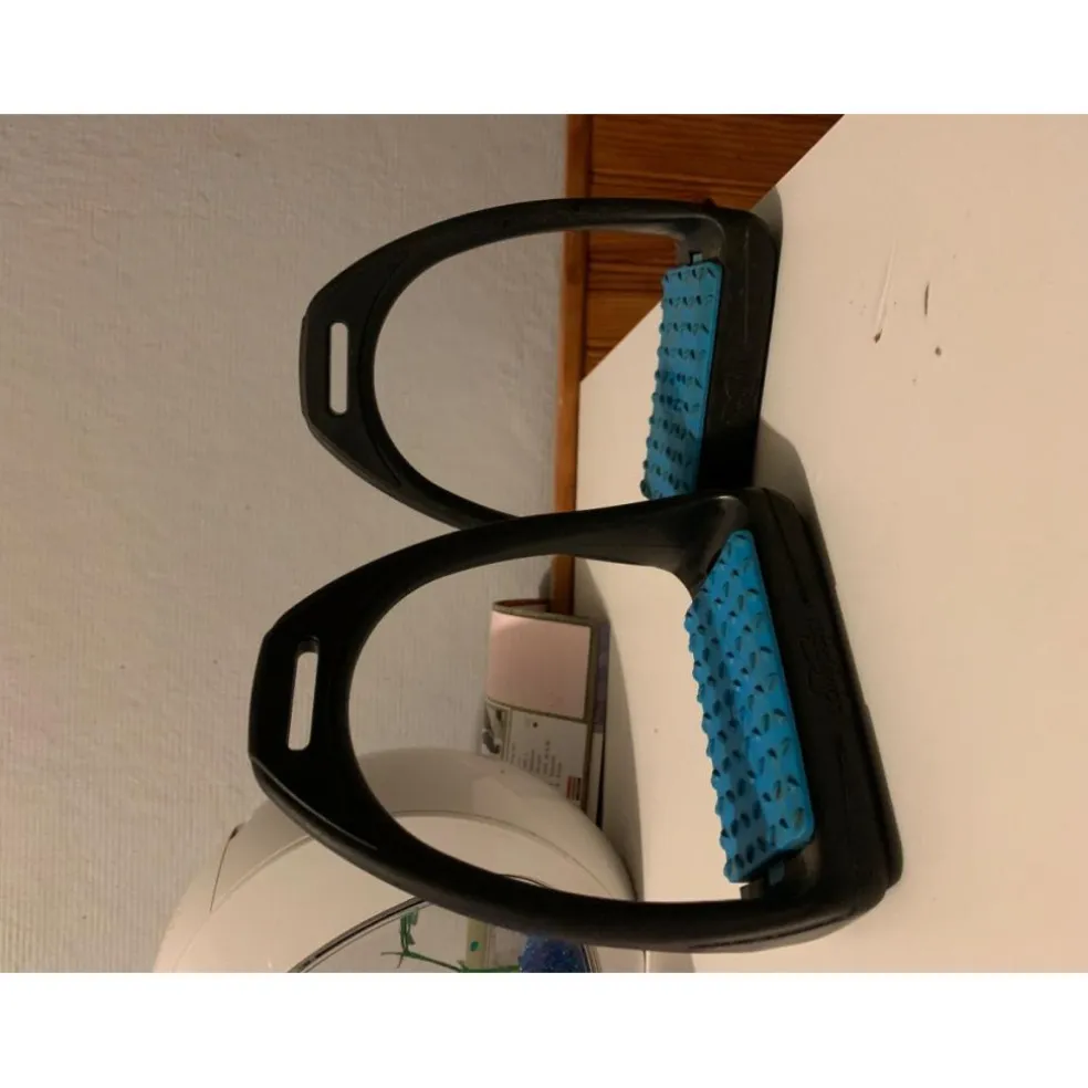 Étriers Reflex