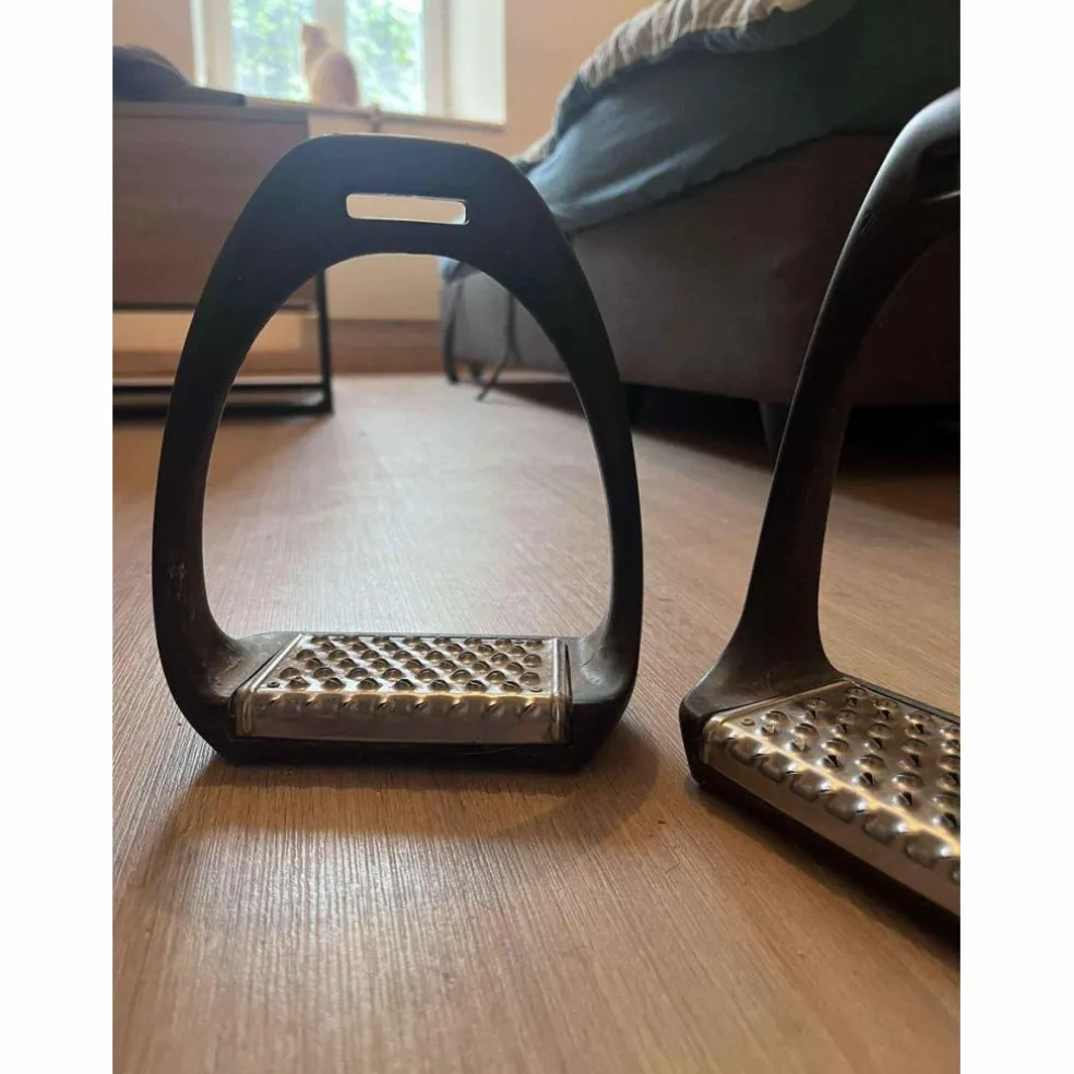 Étriers Royal Rider T3