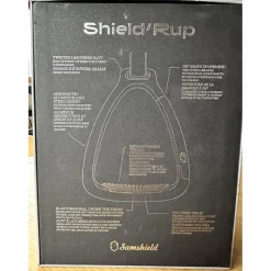 Étriers Samshield