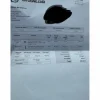 Étriers sécurité junior + étrivières