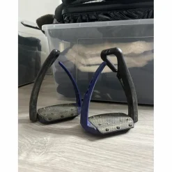 Étriers SoftUp Freejump