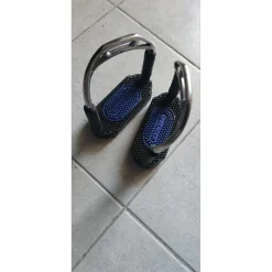 Étriers Sprenger bow balance