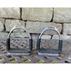 étriers sprenger junior