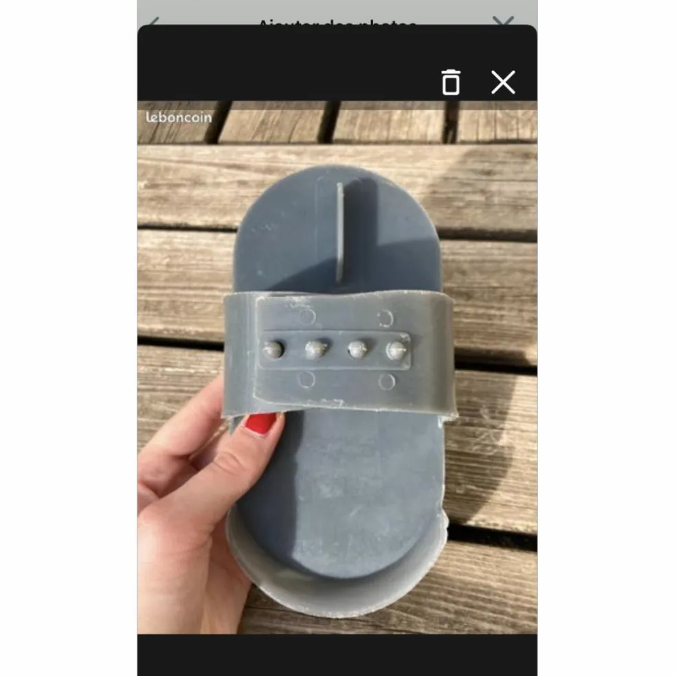 Étrille