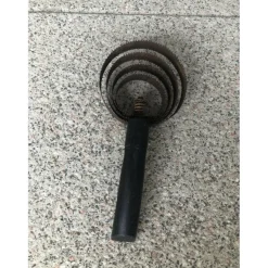 Étrille américaine