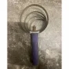 étrille américaine violette