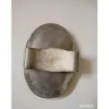 Étrille en caoutchouc