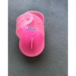 étrille finlandaise enfant