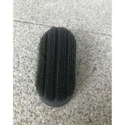 Étrille grise