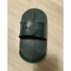 Étrilles en plastique