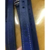 Étrivière bleu taille 115