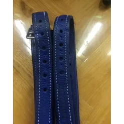Étrivière bleu taille 115