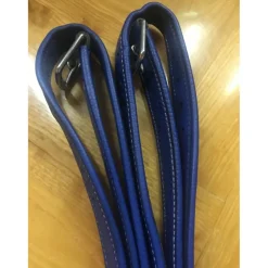Étrivière bleu taille 115