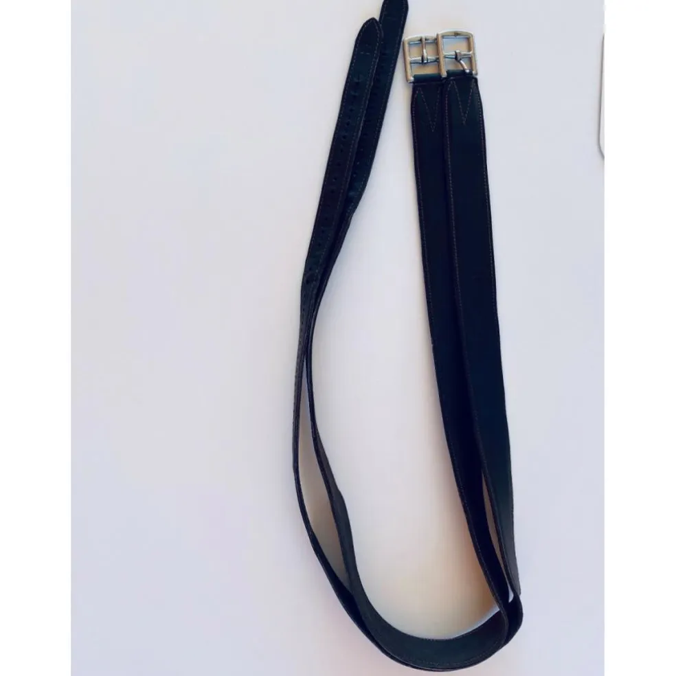 Étrivière Classic Wide . Free Jump TM