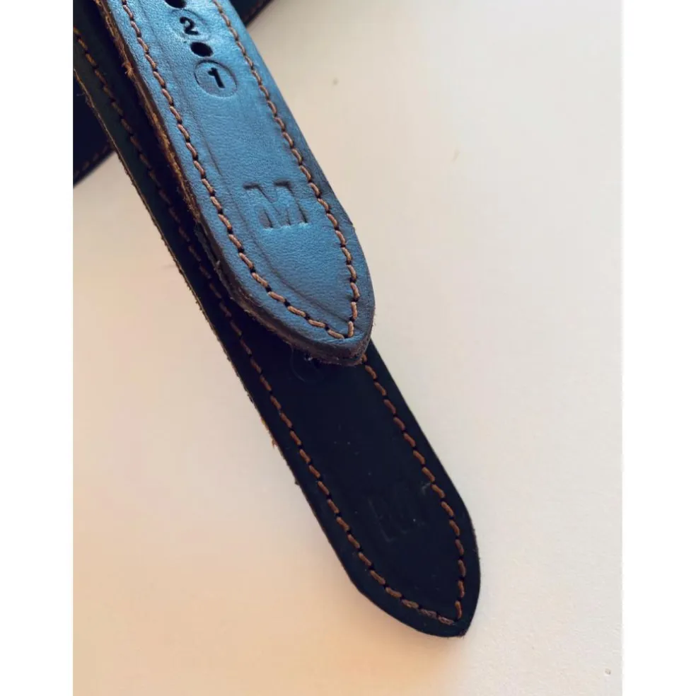 Étrivière Classic Wide . Free Jump TM