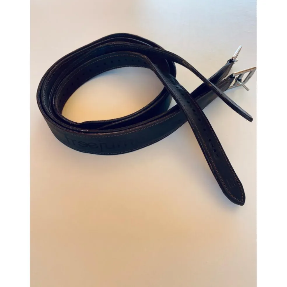 Étrivière Classic Wide . Free Jump TM