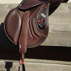Étrivière cwd