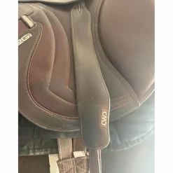 étrivière cwd