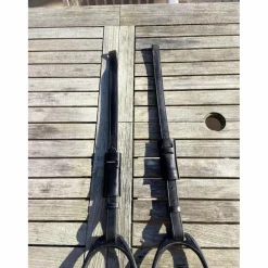 étrivière de dressage CWD