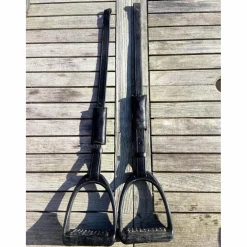 étrivière de dressage CWD