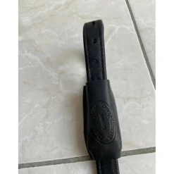 Étrivière de dressage Devoucoux taille L