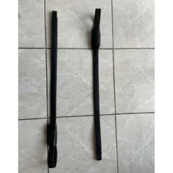 Étrivière de dressage Devoucoux taille L