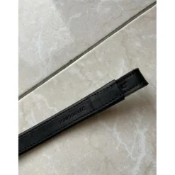 Étrivière de dressage Devoucoux taille L