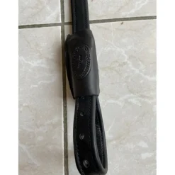 Étrivière de dressage Devoucoux taille L