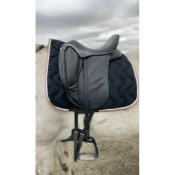 Étrivière de dressage Devoucoux taille L