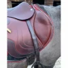 Étrivière dressage