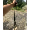 Étrivière dressage avec étriers