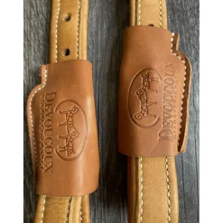 ÉTRIVIÈRE DRESSAGE DEVOUCOUX
